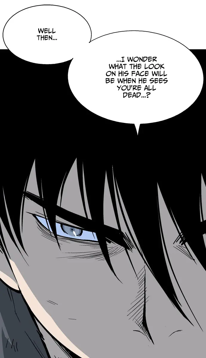 Gosu Chapter 83 Page 89