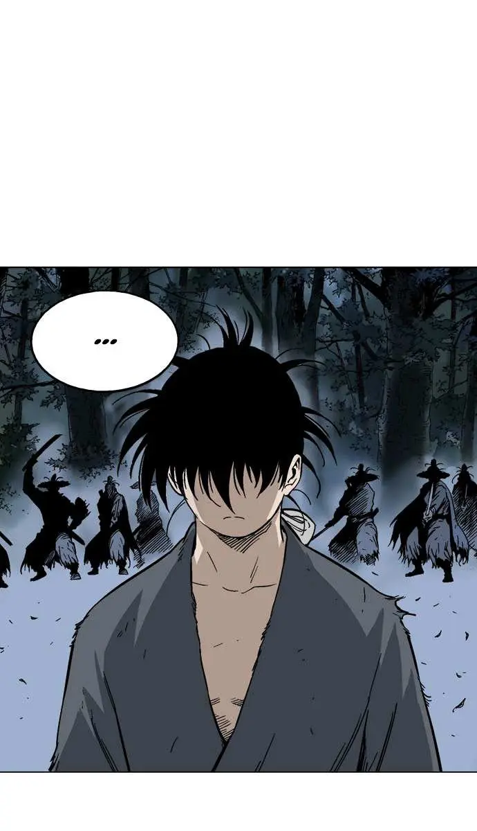 Gosu Chapter 84 Page 7