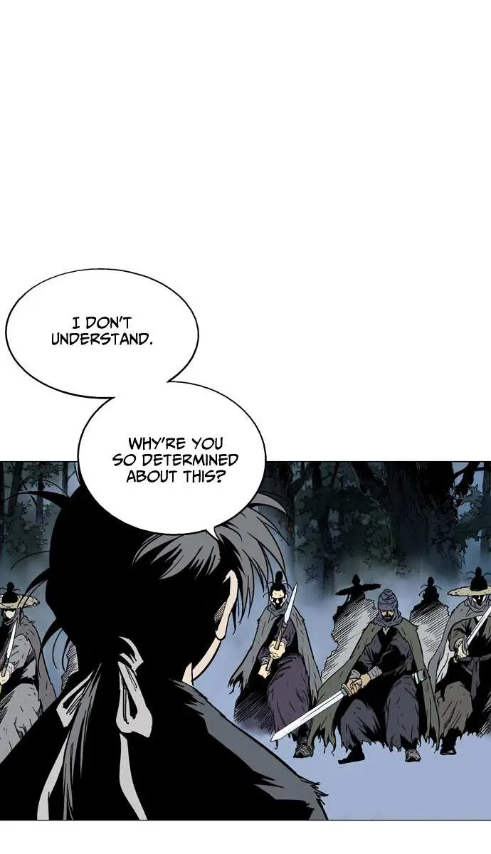 Gosu Chapter 84 Page 8