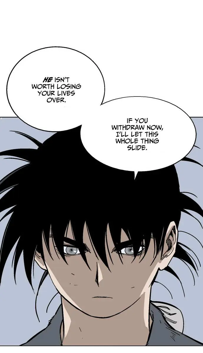 Gosu Chapter 84 Page 9