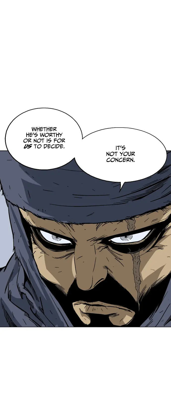 Gosu Chapter 84 Page 10