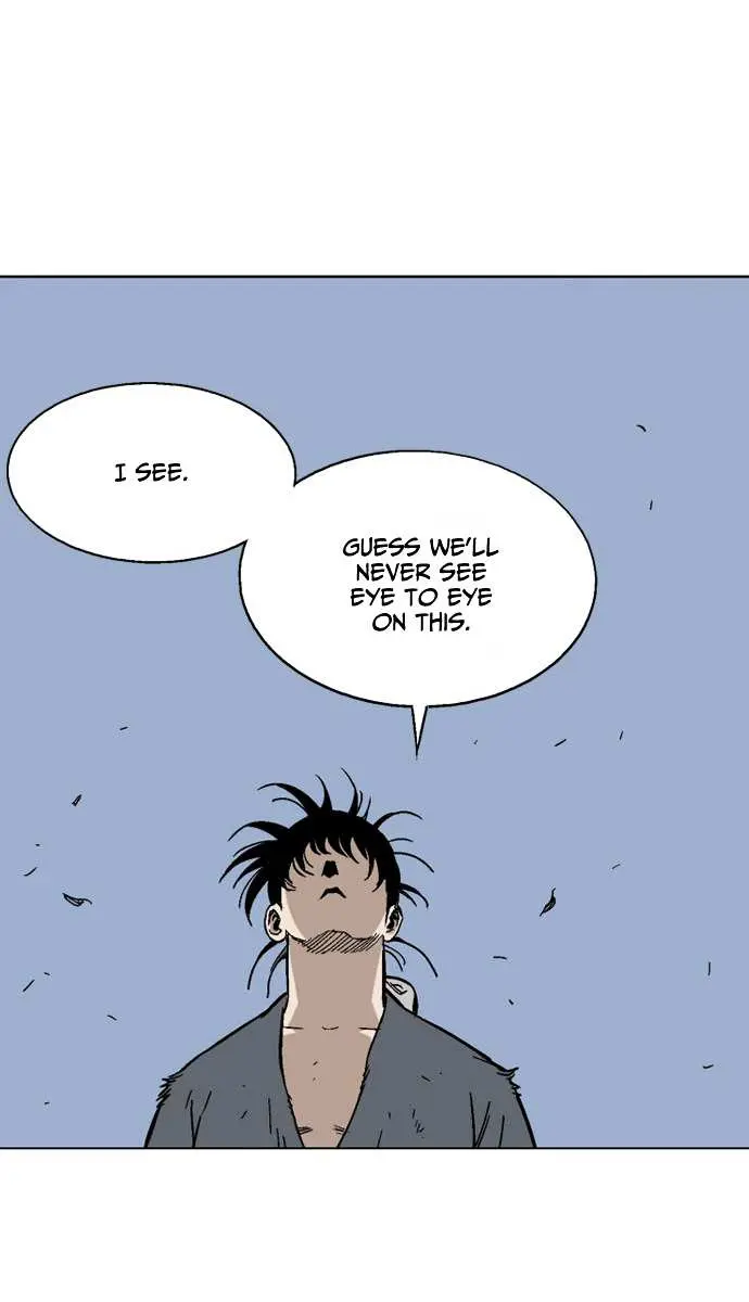 Gosu Chapter 84 Page 12