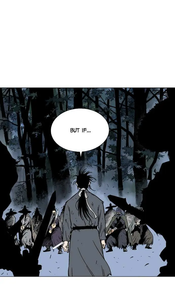 Gosu Chapter 84 Page 13