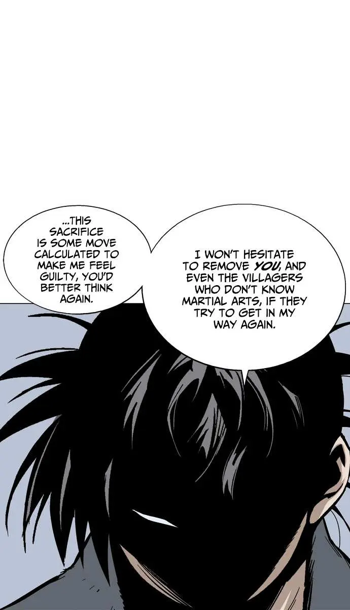 Gosu Chapter 84 Page 14