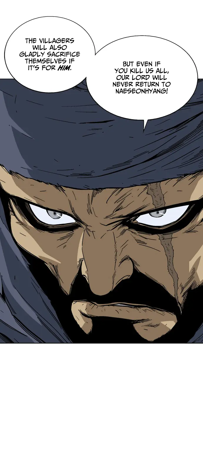 Gosu Chapter 84 Page 17