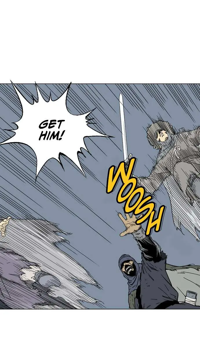 Gosu Chapter 84 Page 19