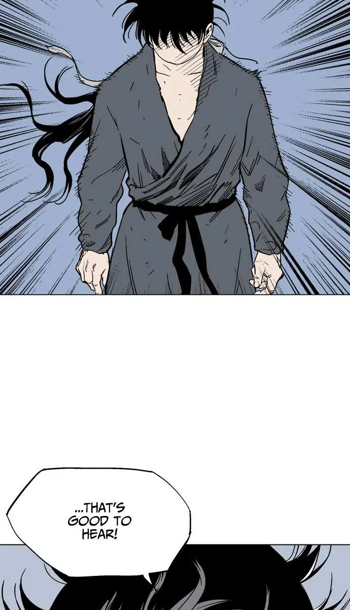 Gosu Chapter 84 Page 25