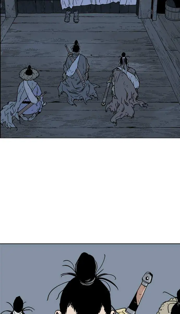 Gosu Chapter 84 Page 31