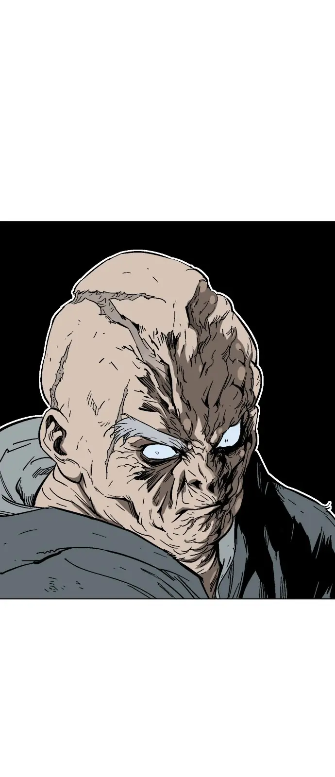 Gosu Chapter 84 Page 33