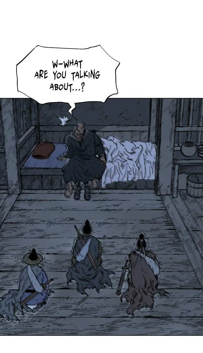 Gosu Chapter 84 Page 34