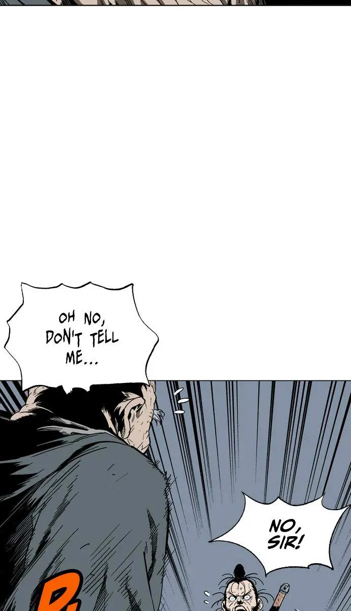 Gosu Chapter 84 Page 36