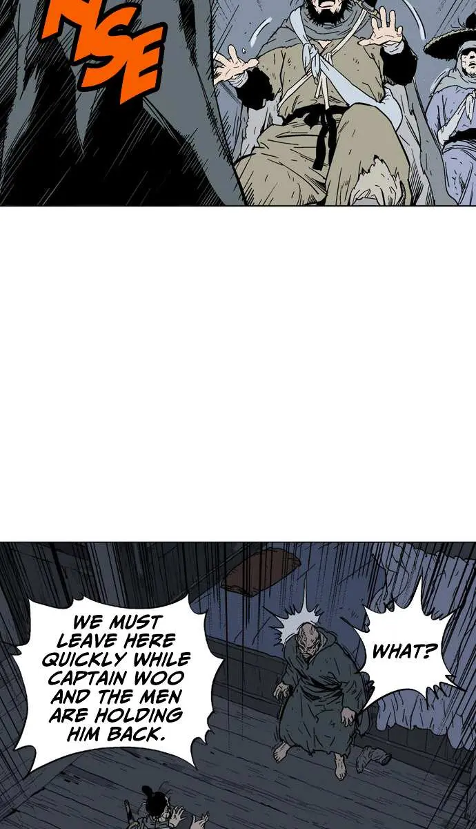 Gosu Chapter 84 Page 37