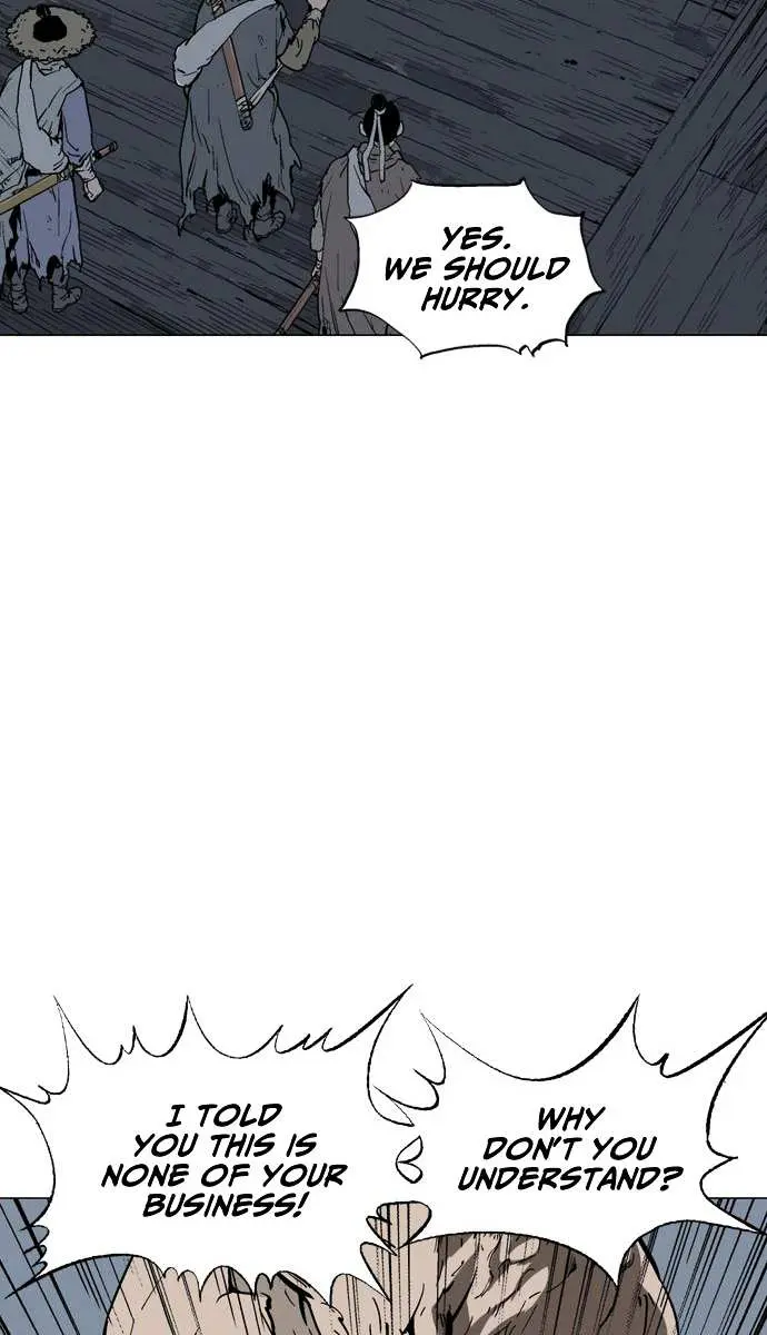 Gosu Chapter 84 Page 38