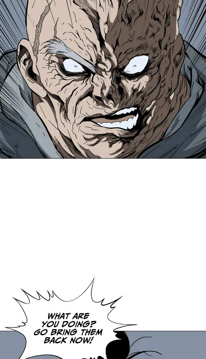 Gosu Chapter 84 Page 39