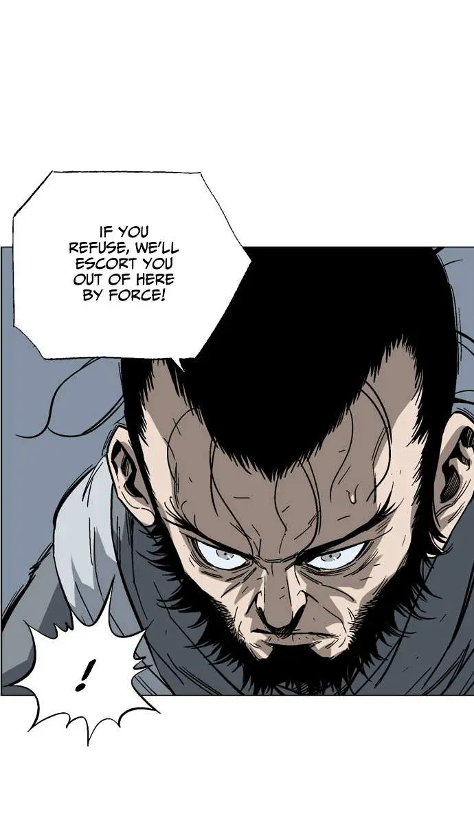 Gosu Chapter 84 Page 41