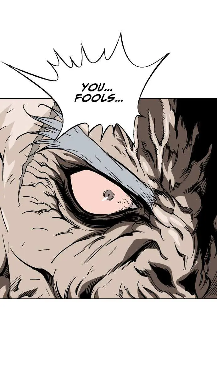 Gosu Chapter 84 Page 42