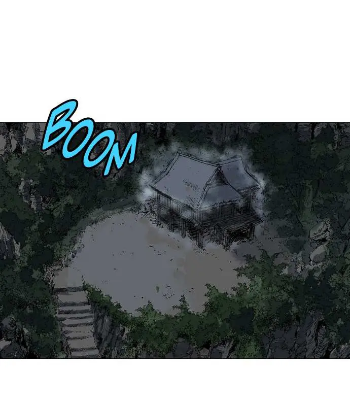 Gosu Chapter 84 Page 43