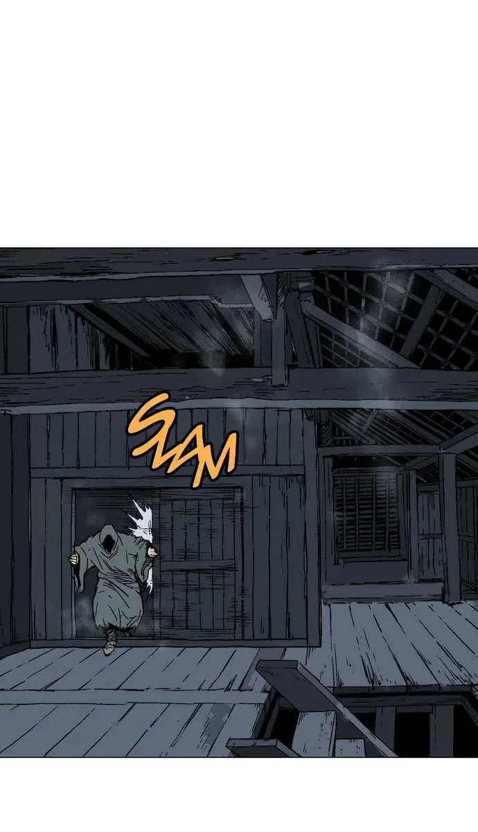 Gosu Chapter 84 Page 44