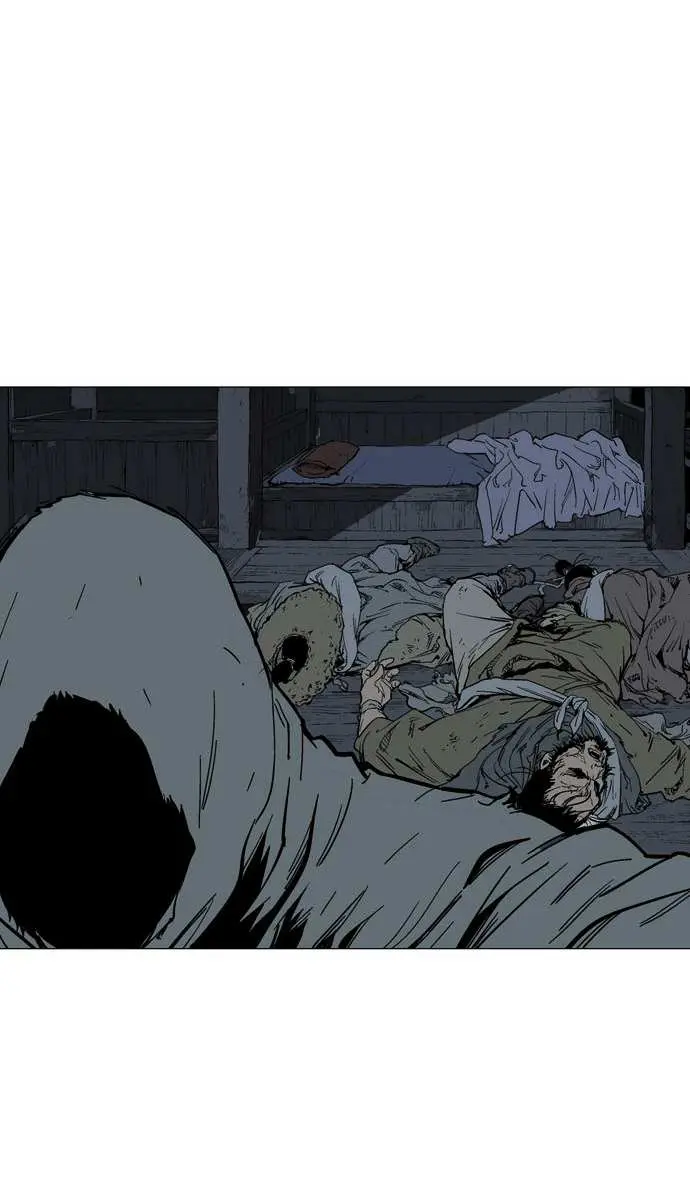 Gosu Chapter 84 Page 45