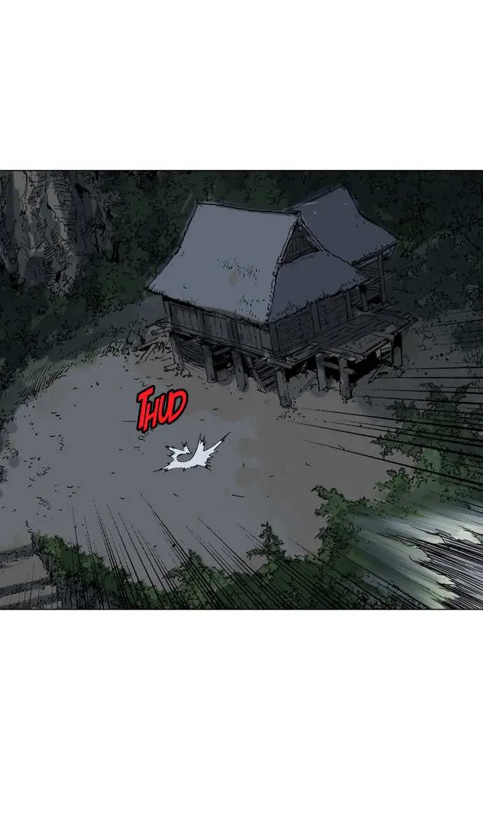 Gosu Chapter 84 Page 47