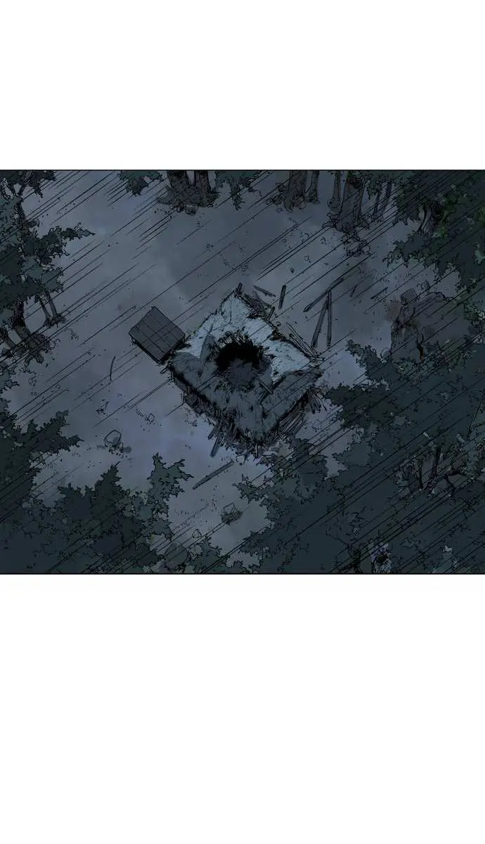 Gosu Chapter 84 Page 52