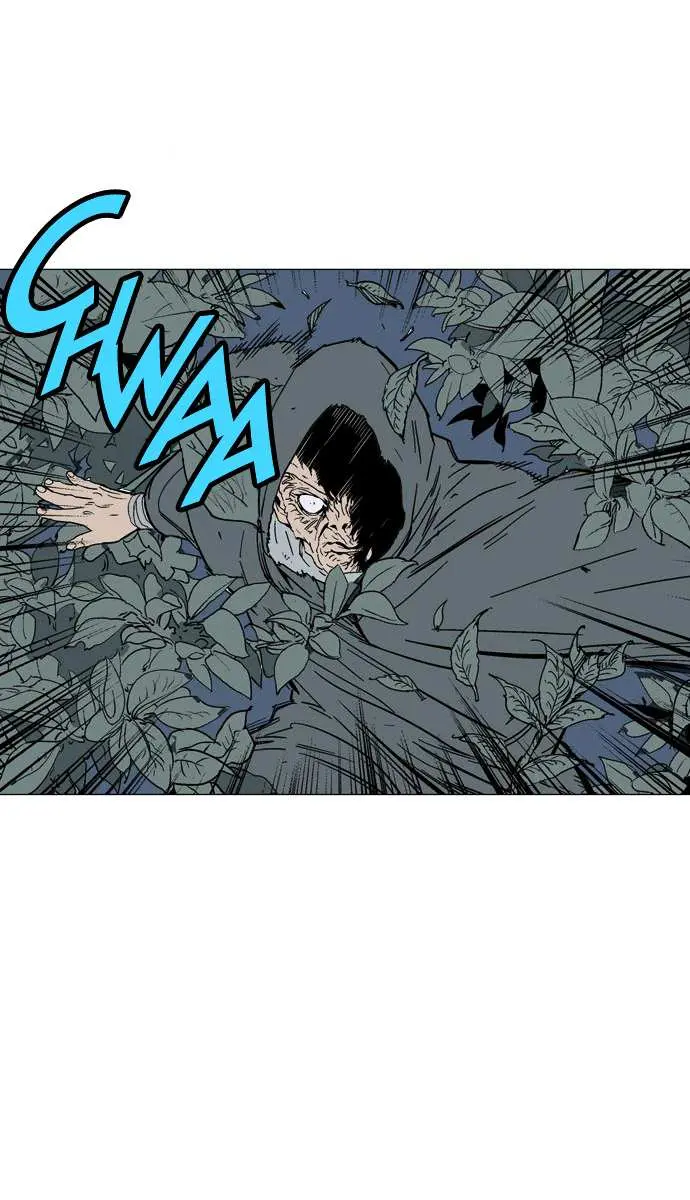 Gosu Chapter 84 Page 55