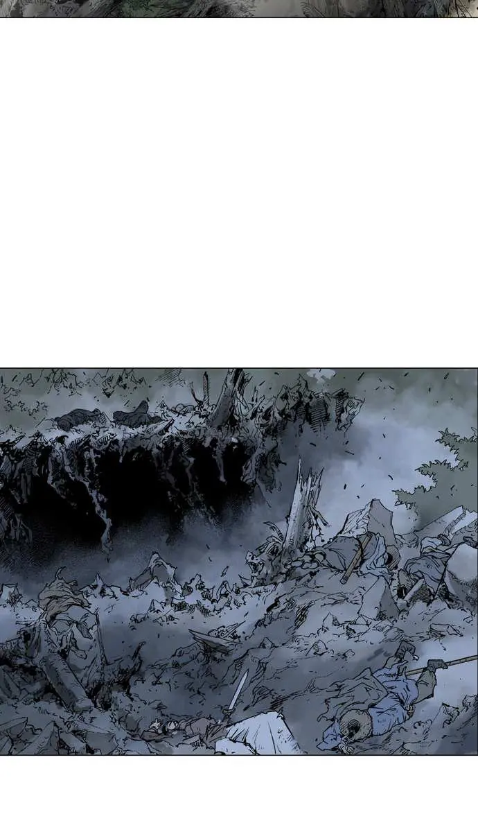 Gosu Chapter 84 Page 57