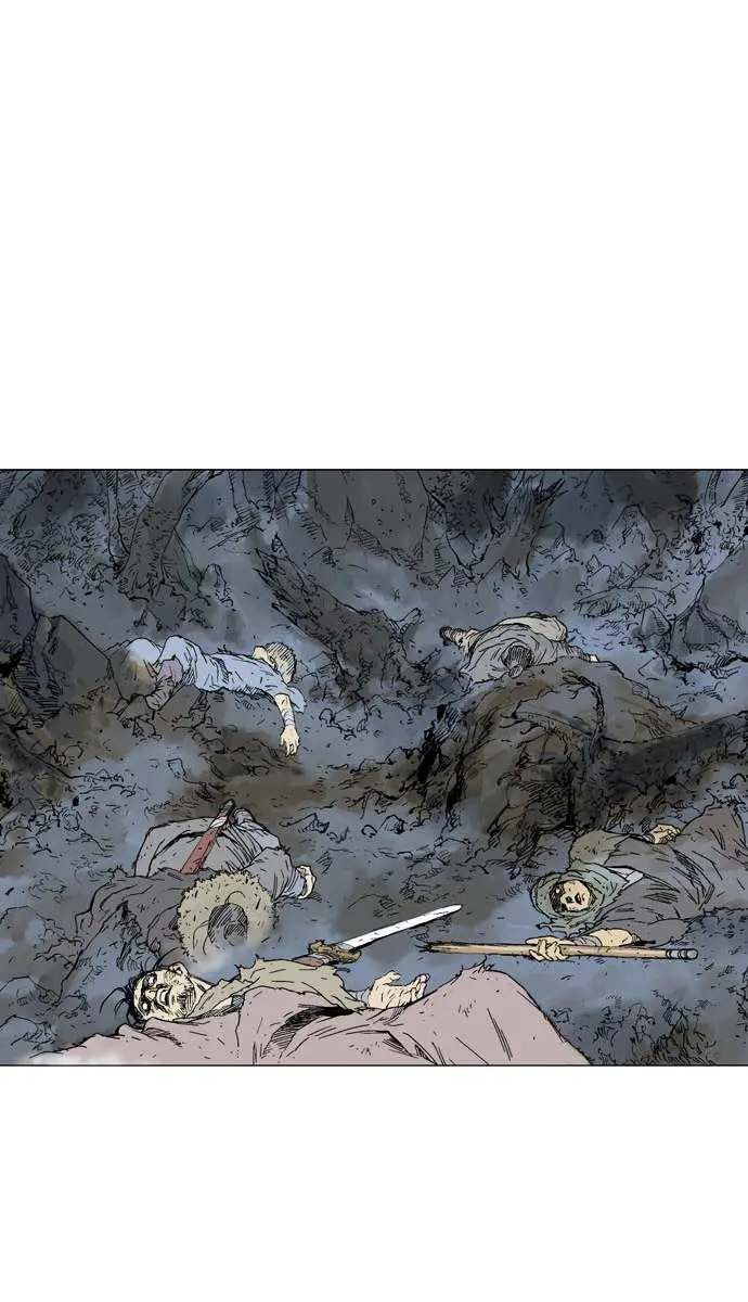 Gosu Chapter 84 Page 58