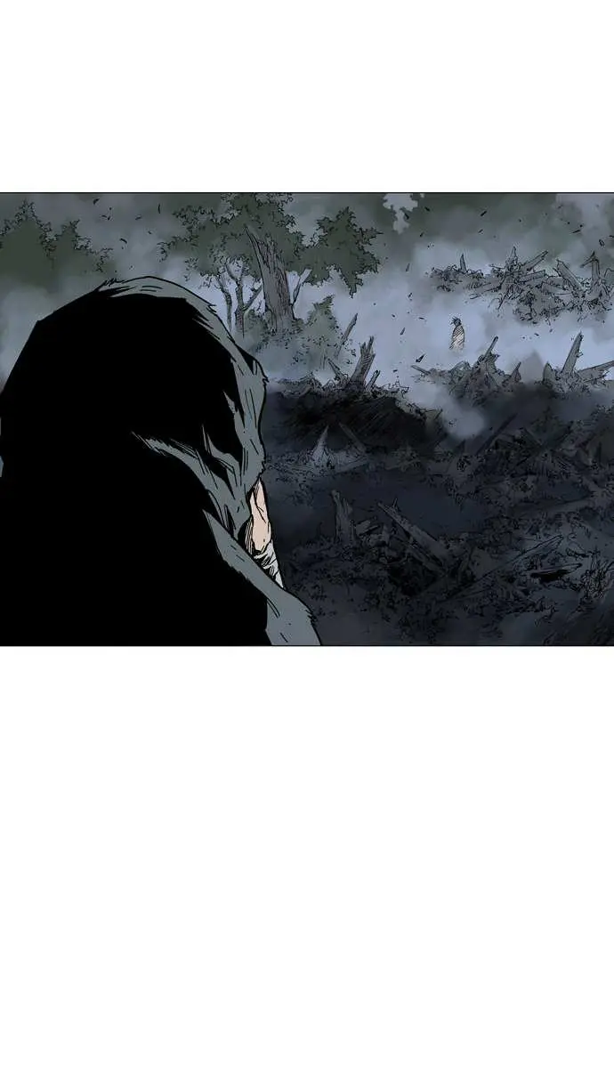 Gosu Chapter 84 Page 62