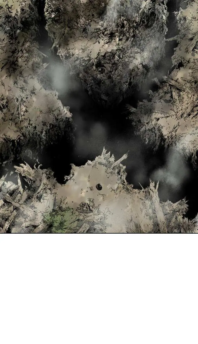 Gosu Chapter 84 Page 67