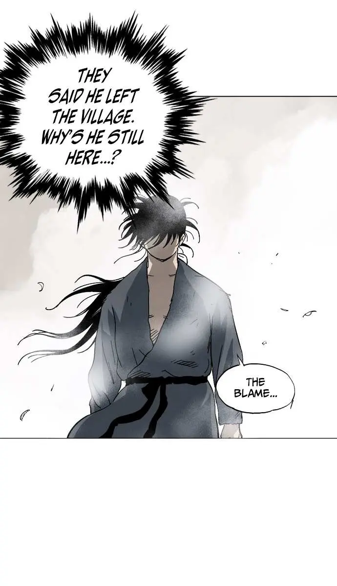 Gosu Chapter 84 Page 68