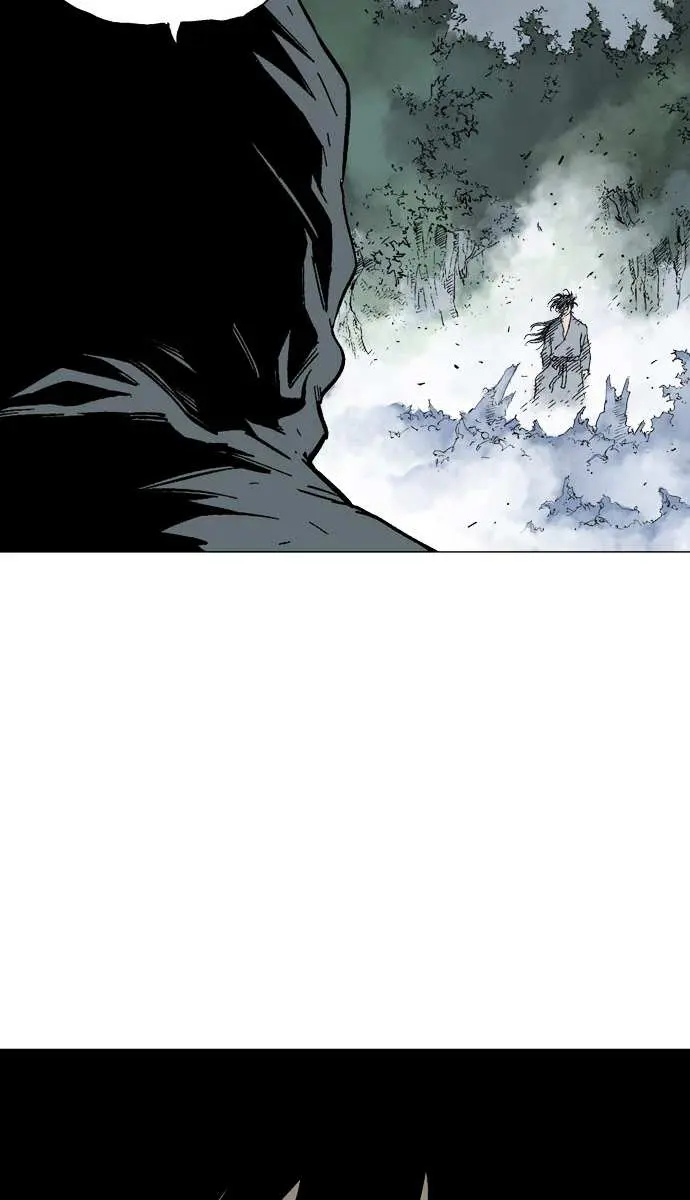 Gosu Chapter 84 Page 70