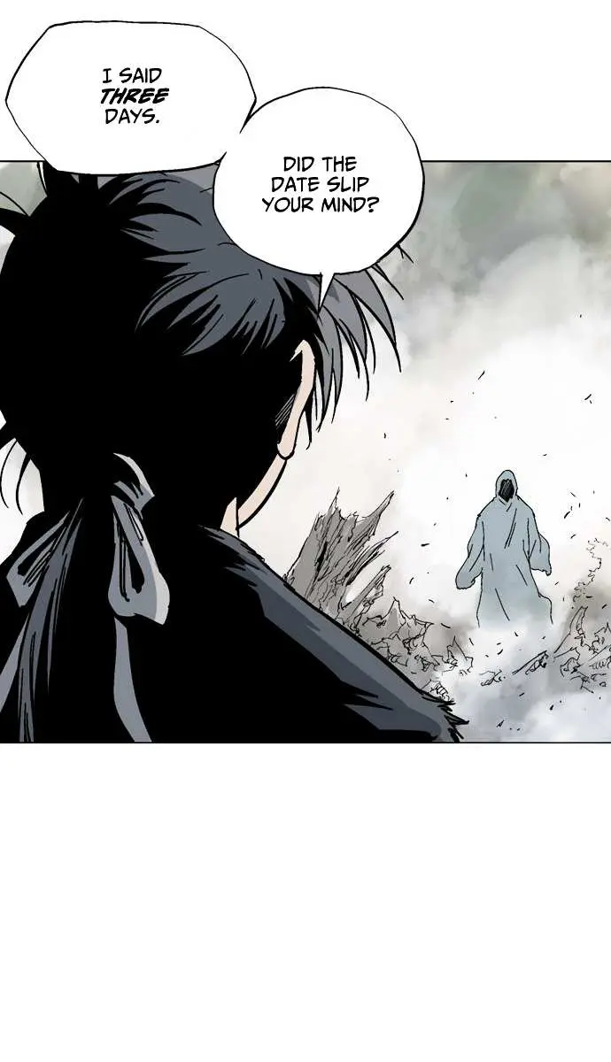 Gosu Chapter 84 Page 72