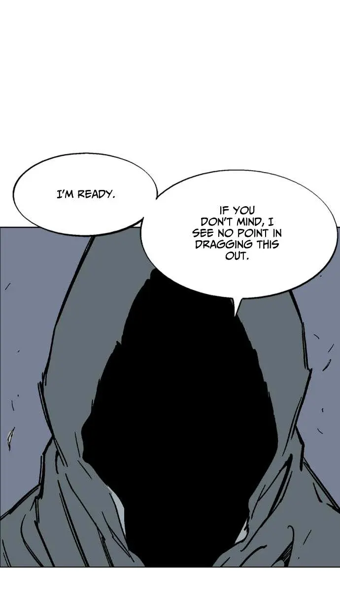 Gosu Chapter 84 Page 73