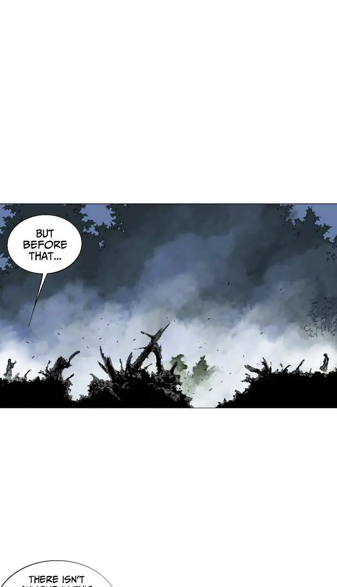 Gosu Chapter 84 Page 74