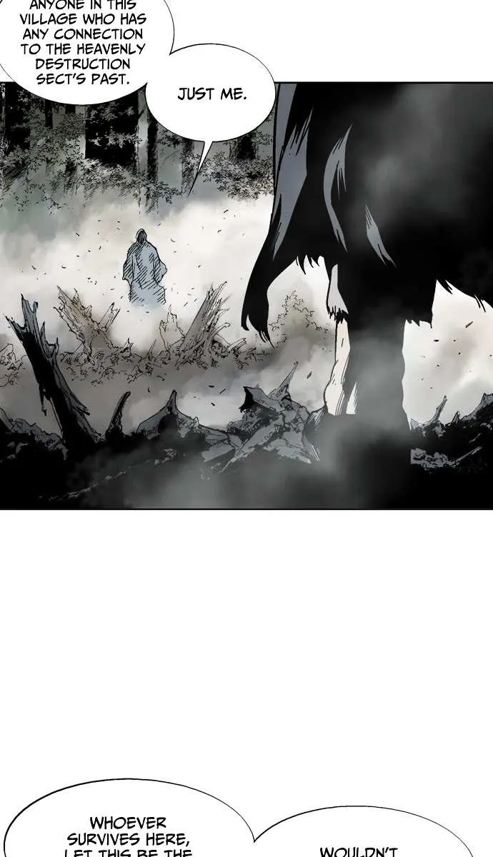 Gosu Chapter 84 Page 75