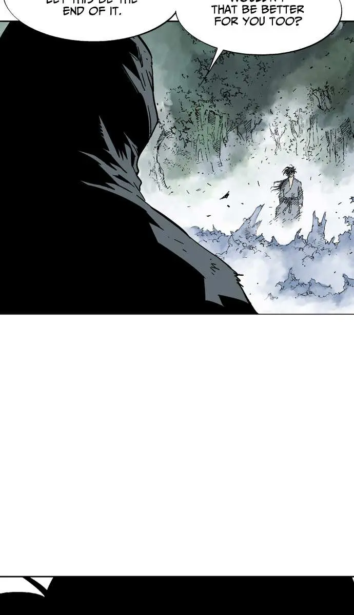 Gosu Chapter 84 Page 76