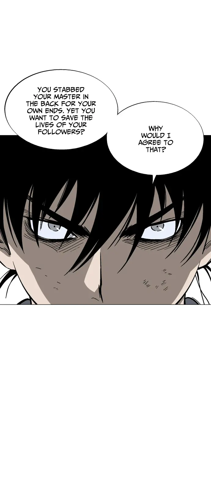 Gosu Chapter 84 Page 79