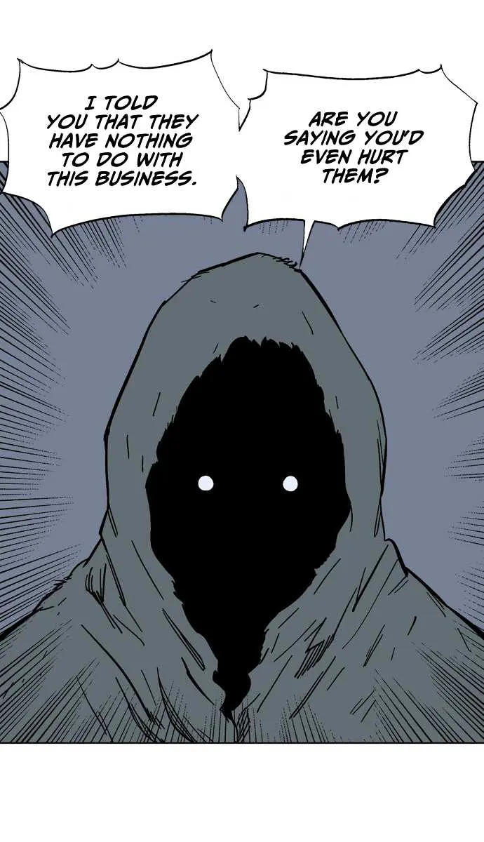 Gosu Chapter 84 Page 80