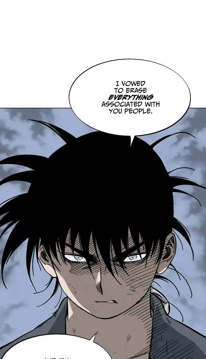 Gosu Chapter 84 Page 81