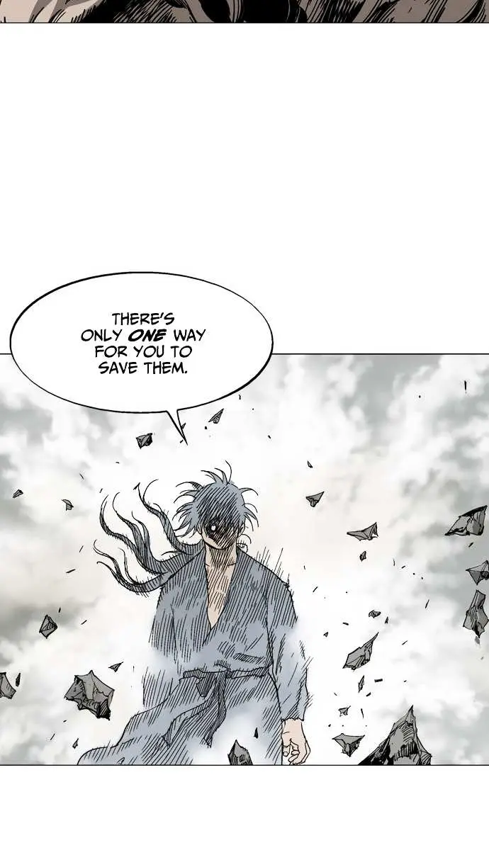 Gosu Chapter 84 Page 83