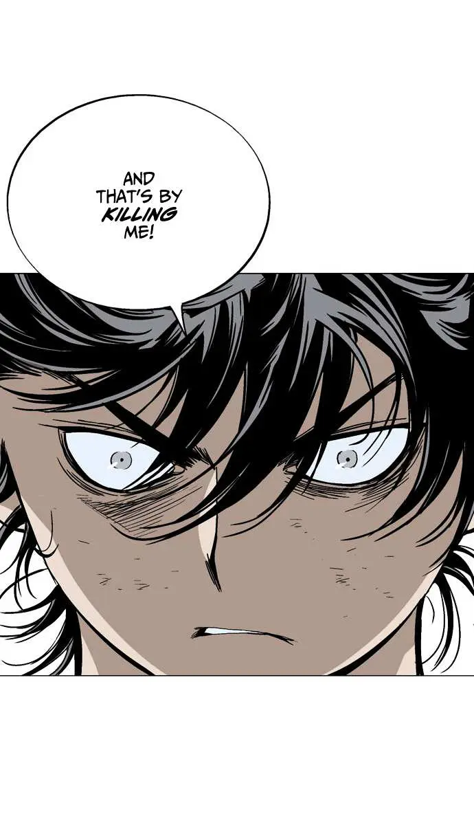 Gosu Chapter 84 Page 84