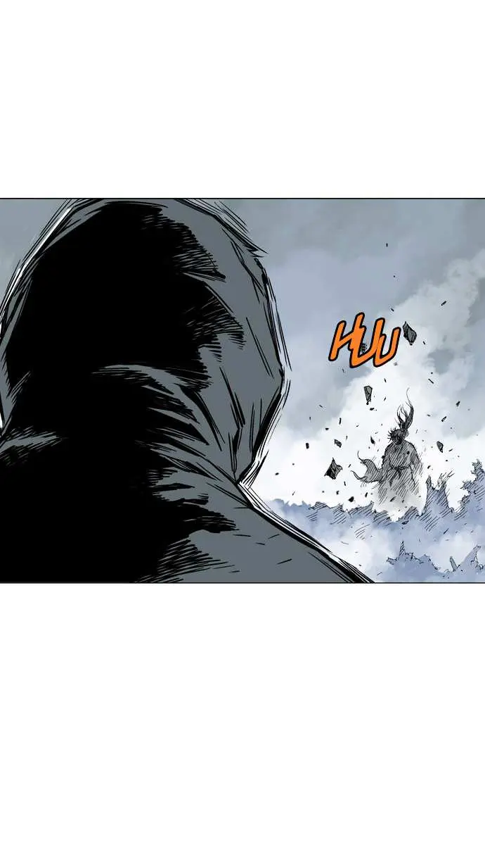 Gosu Chapter 84 Page 85