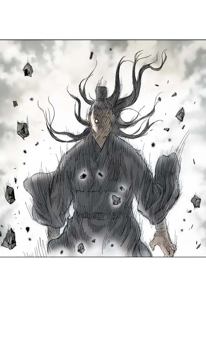 Gosu Chapter 84 Page 86