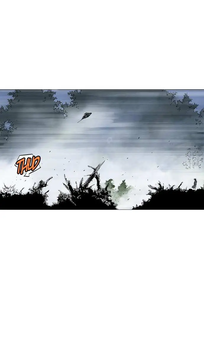 Gosu Chapter 84 Page 91