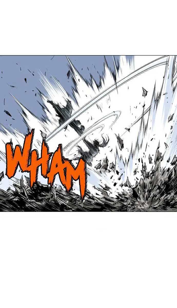 Gosu Chapter 84 Page 95