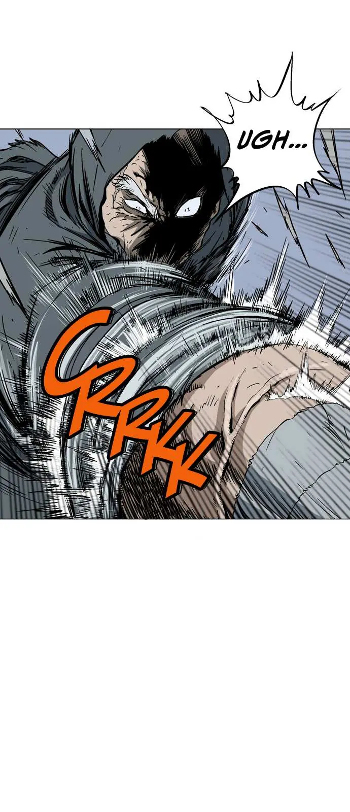 Gosu Chapter 84 Page 97