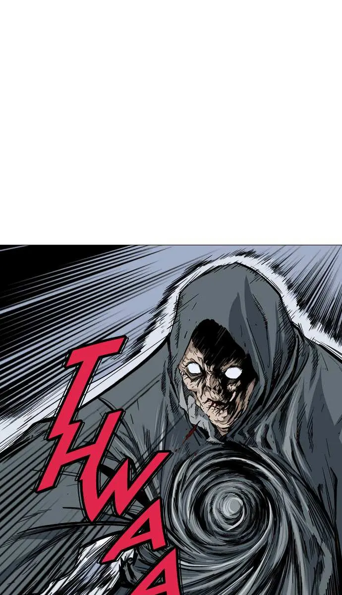 Gosu Chapter 84 Page 100