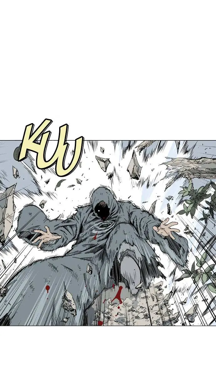 Gosu Chapter 85 Page 4