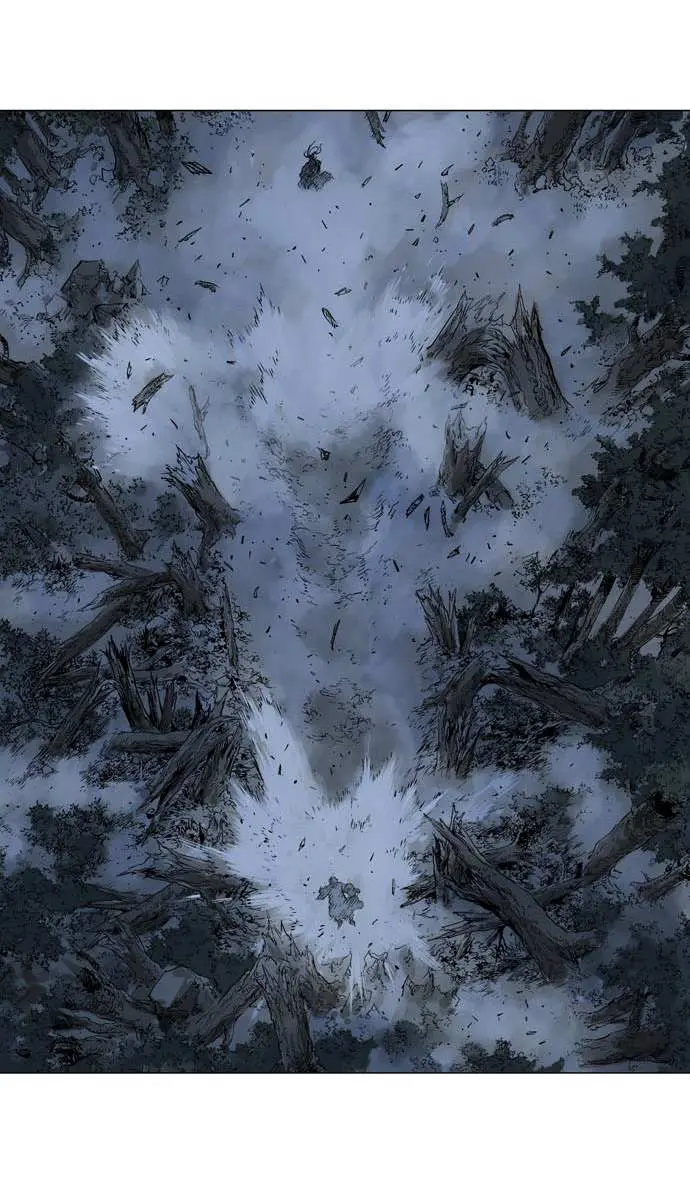 Gosu Chapter 85 Page 6